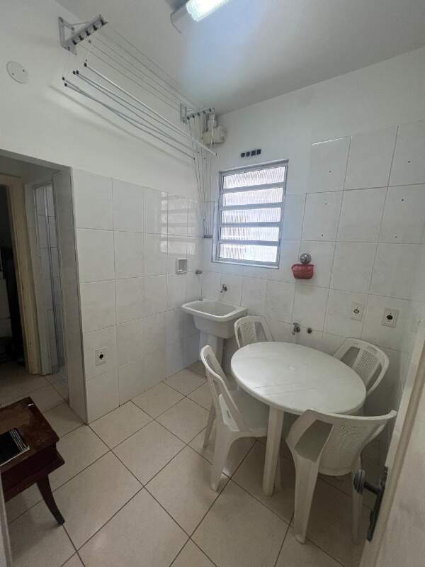  Apartamento à venda em Boqueirão, Santos - SP: 