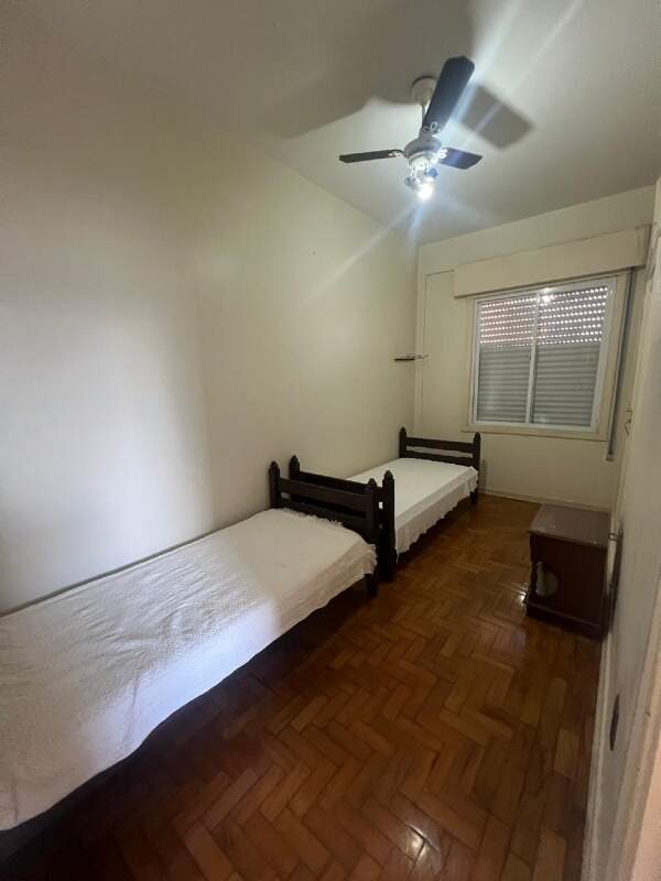  Apartamento à venda em Boqueirão, Santos - SP: 