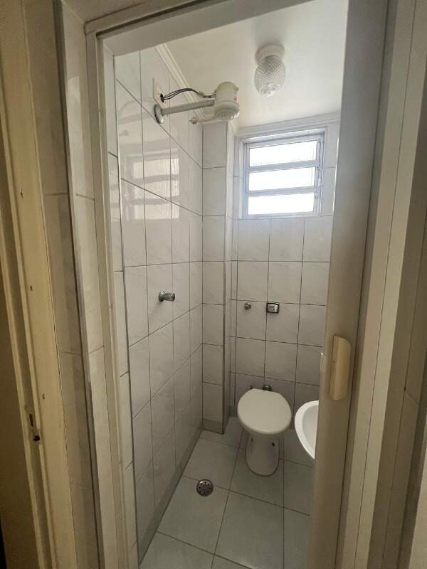  Apartamento à venda em Boqueirão, Santos - SP: 