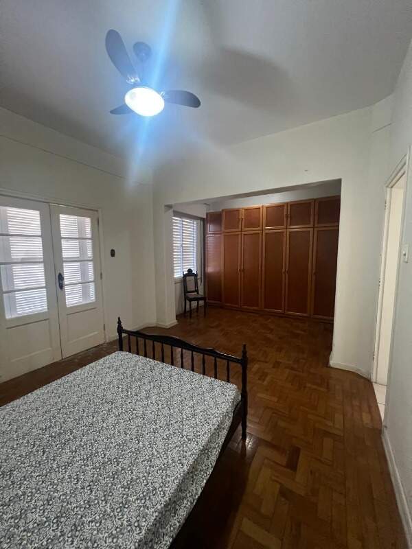  Apartamento à venda em Boqueirão, Santos - SP: 