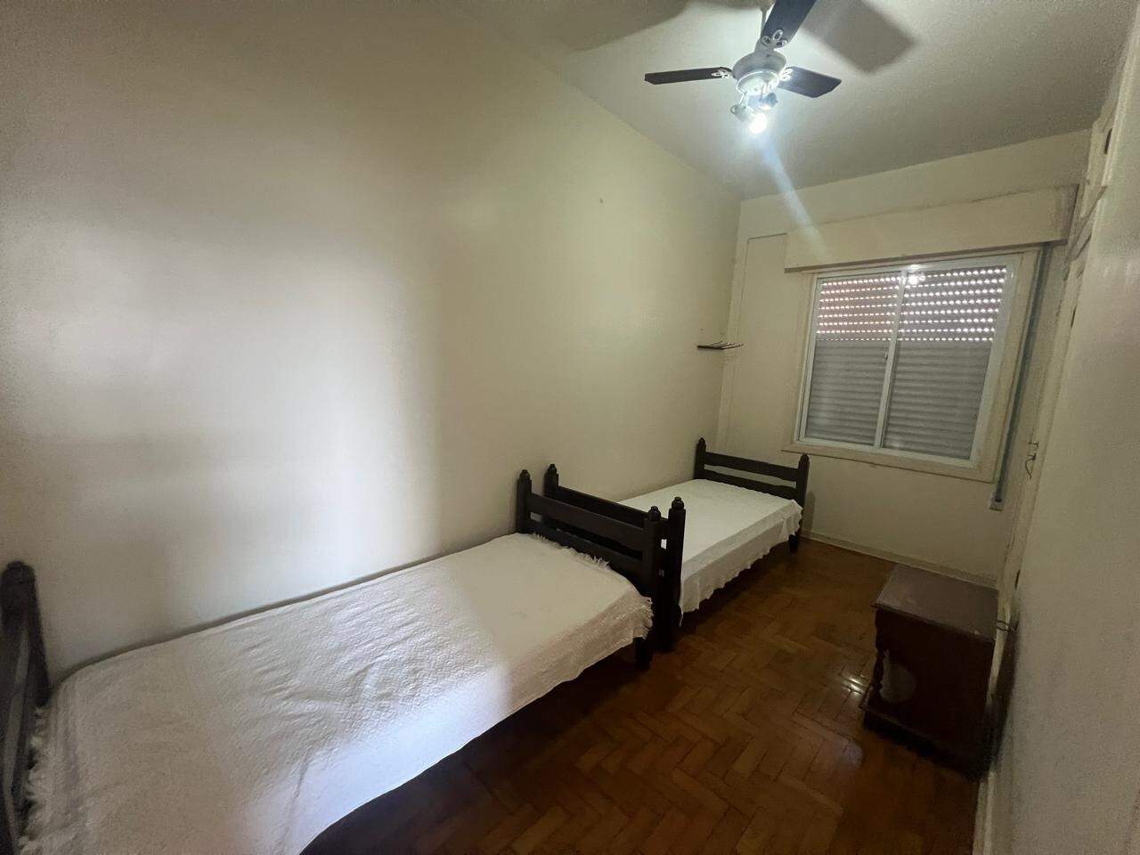  Apartamento à venda em Boqueirão, Santos - SP: 