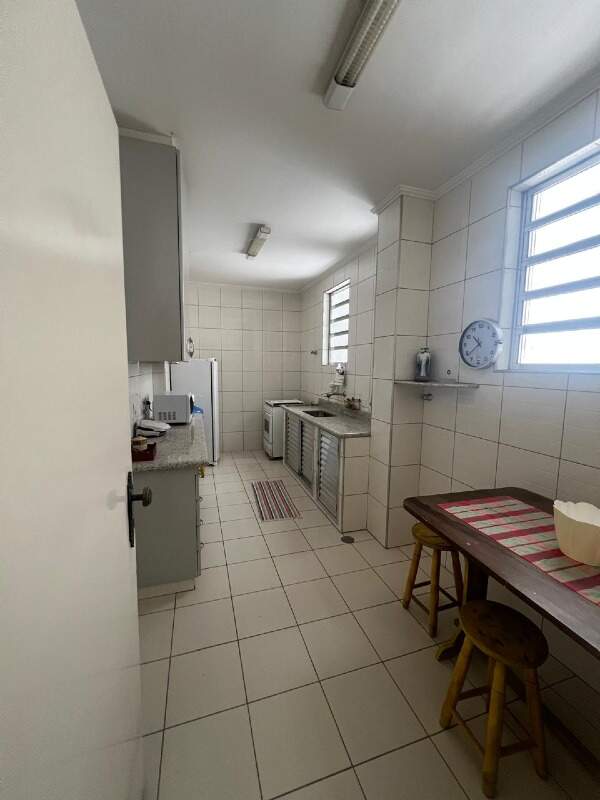  Apartamento à venda em Boqueirão, Santos - SP: 