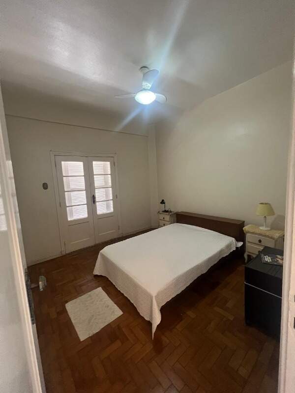  Apartamento à venda em Boqueirão, Santos - SP: 
