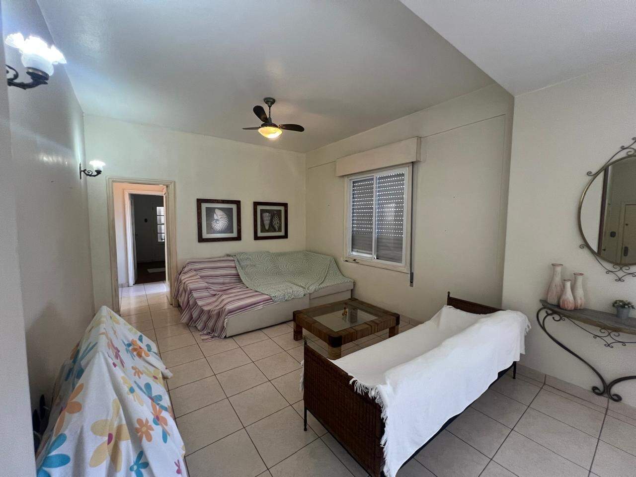  Apartamento à venda em Boqueirão, Santos - SP: 