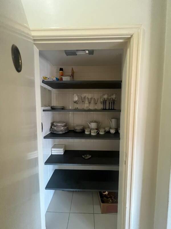  Apartamento à venda em Boqueirão, Santos - SP: 