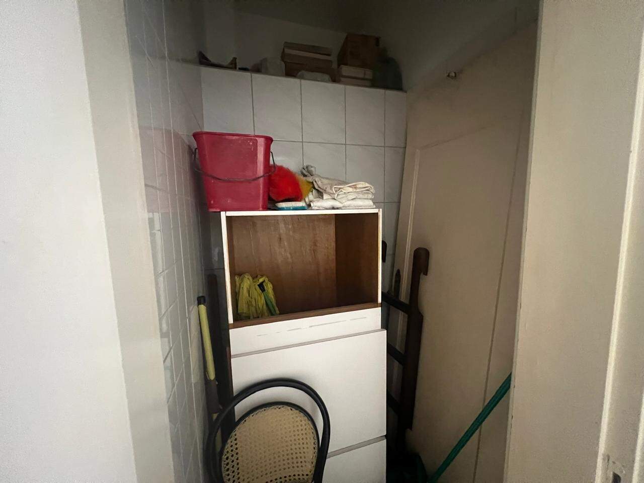  Apartamento à venda em Boqueirão, Santos - SP: 