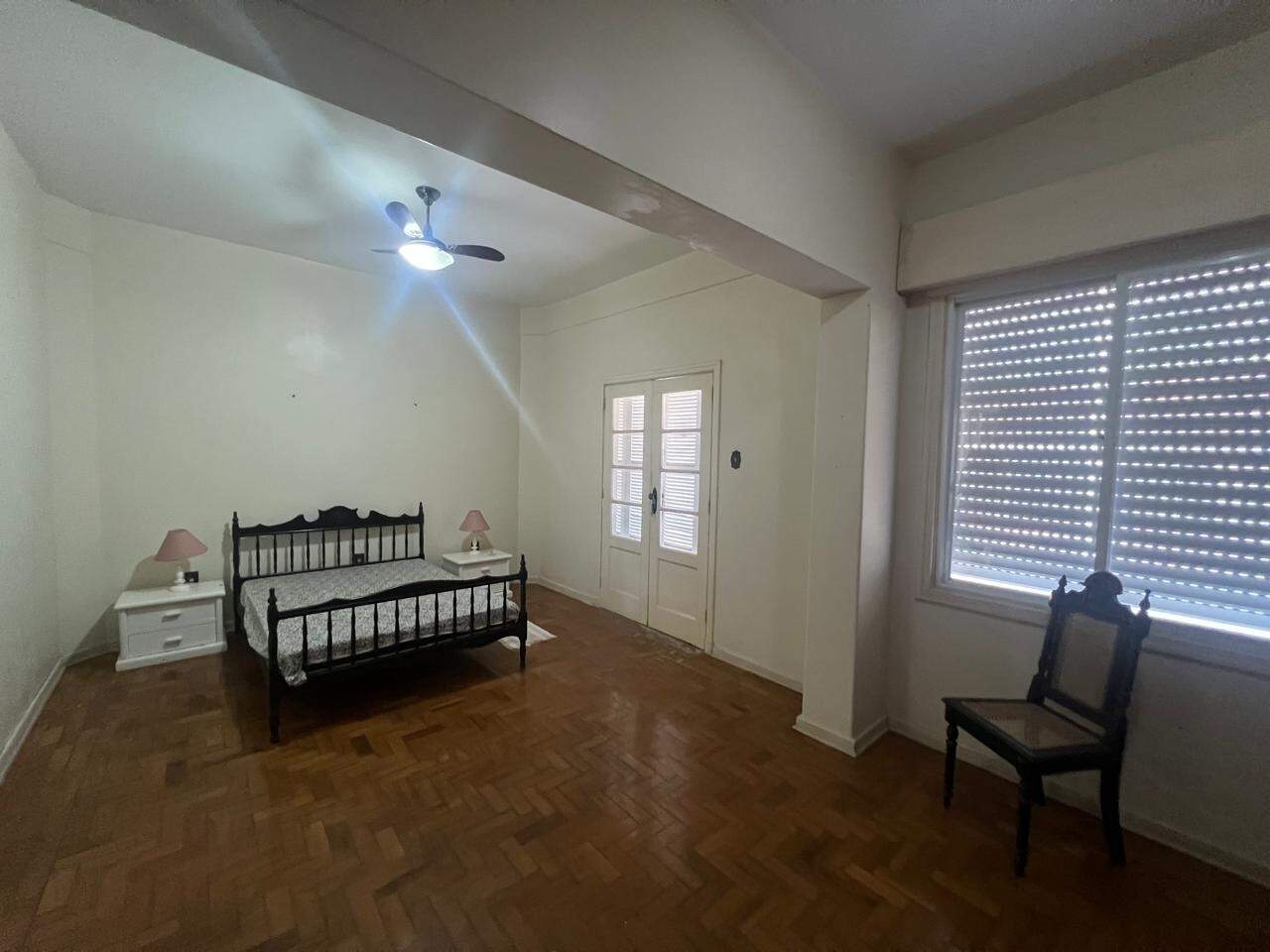  Apartamento à venda em Boqueirão, Santos - SP: 