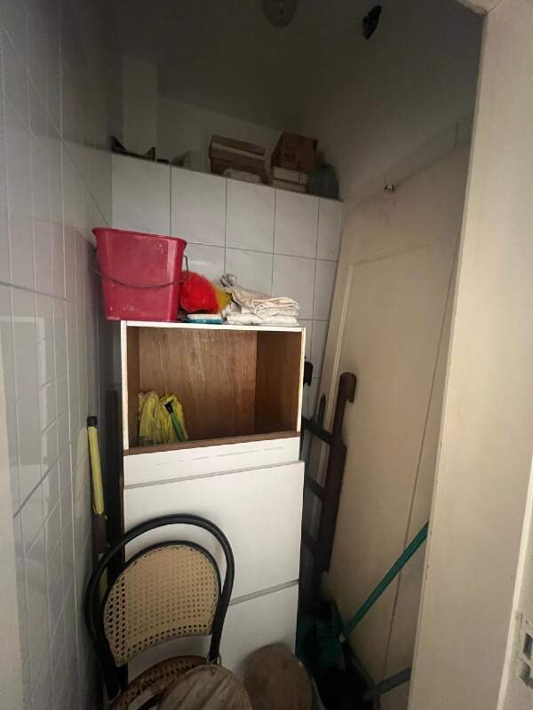  Apartamento à venda em Boqueirão, Santos - SP: 