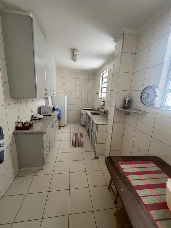  Apartamento à venda em Boqueirão, Santos - SP: 