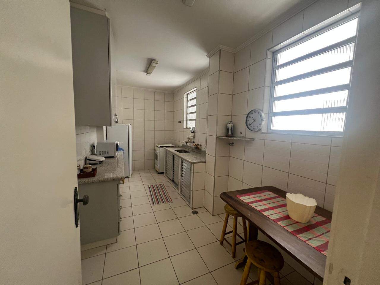  Apartamento à venda em Boqueirão, Santos - SP: 