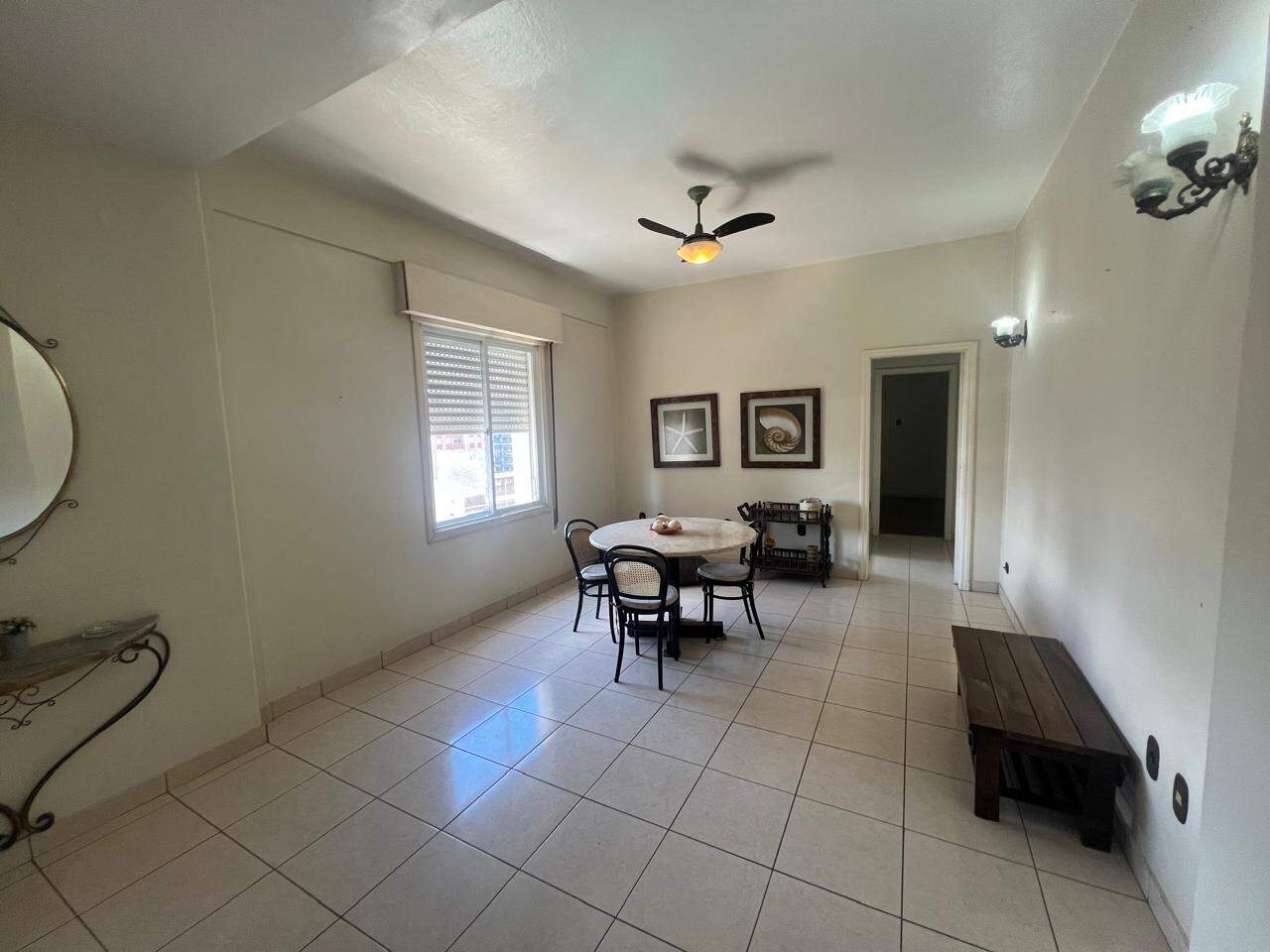  Apartamento à venda em Boqueirão, Santos - SP: 