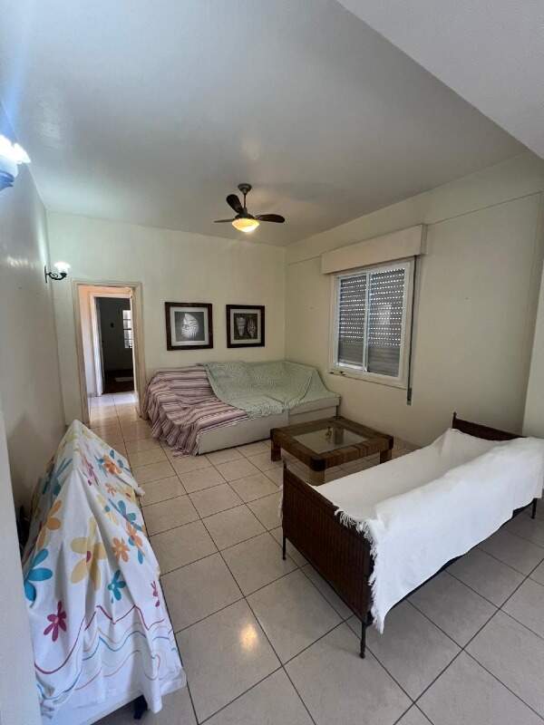  Apartamento à venda em Boqueirão, Santos - SP: 