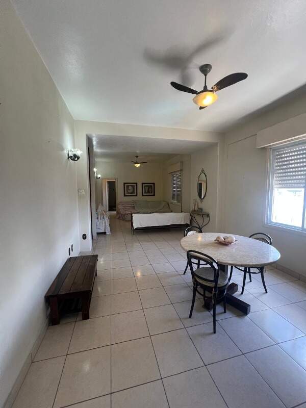  Apartamento à venda em Boqueirão, Santos - SP: 