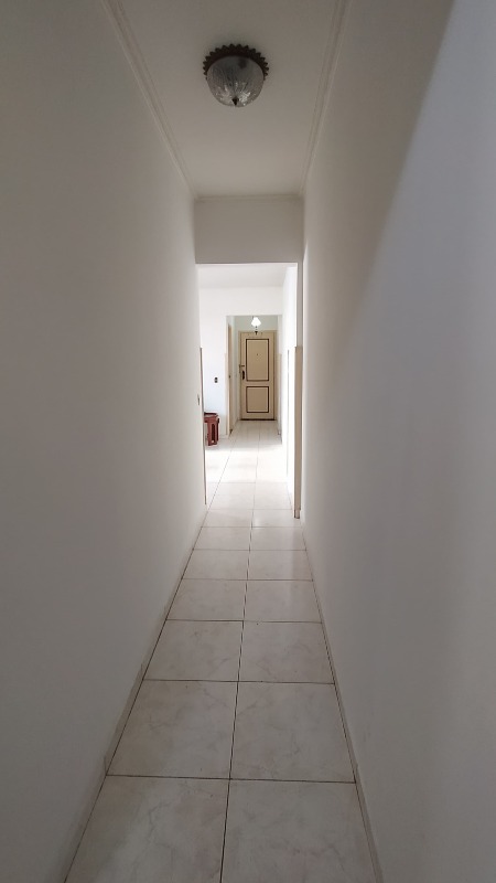 Apartamento à venda no Embaré: