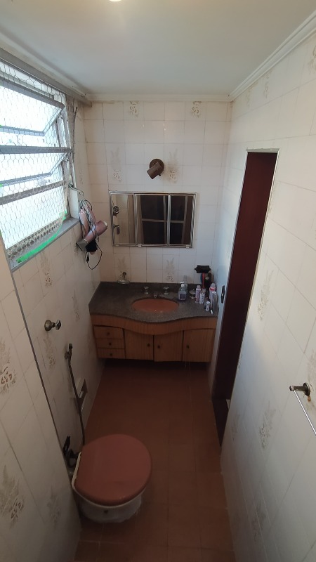 Apartamento à venda no Embaré: