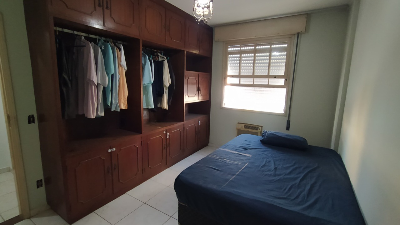 Apartamento à venda no Embaré: