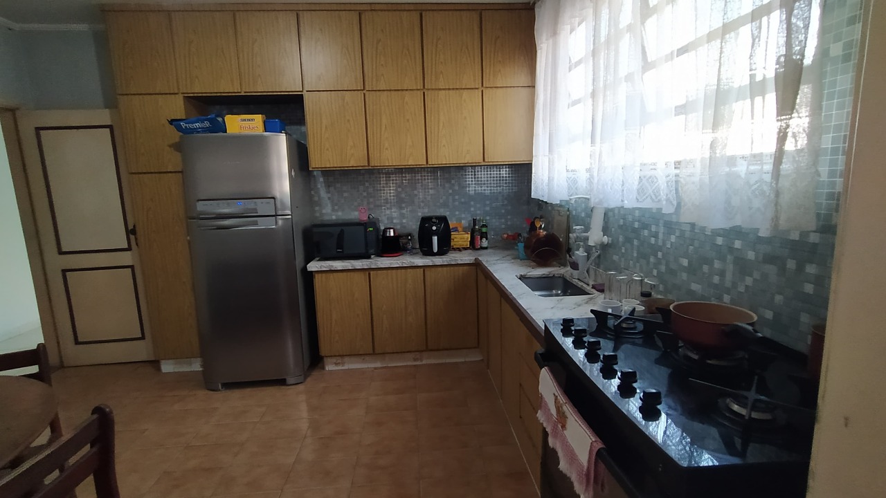 Apartamento à venda no Embaré: