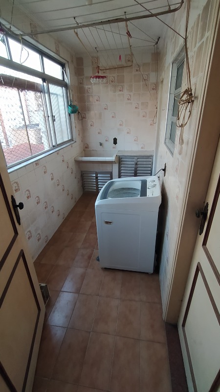 Apartamento à venda no Embaré: