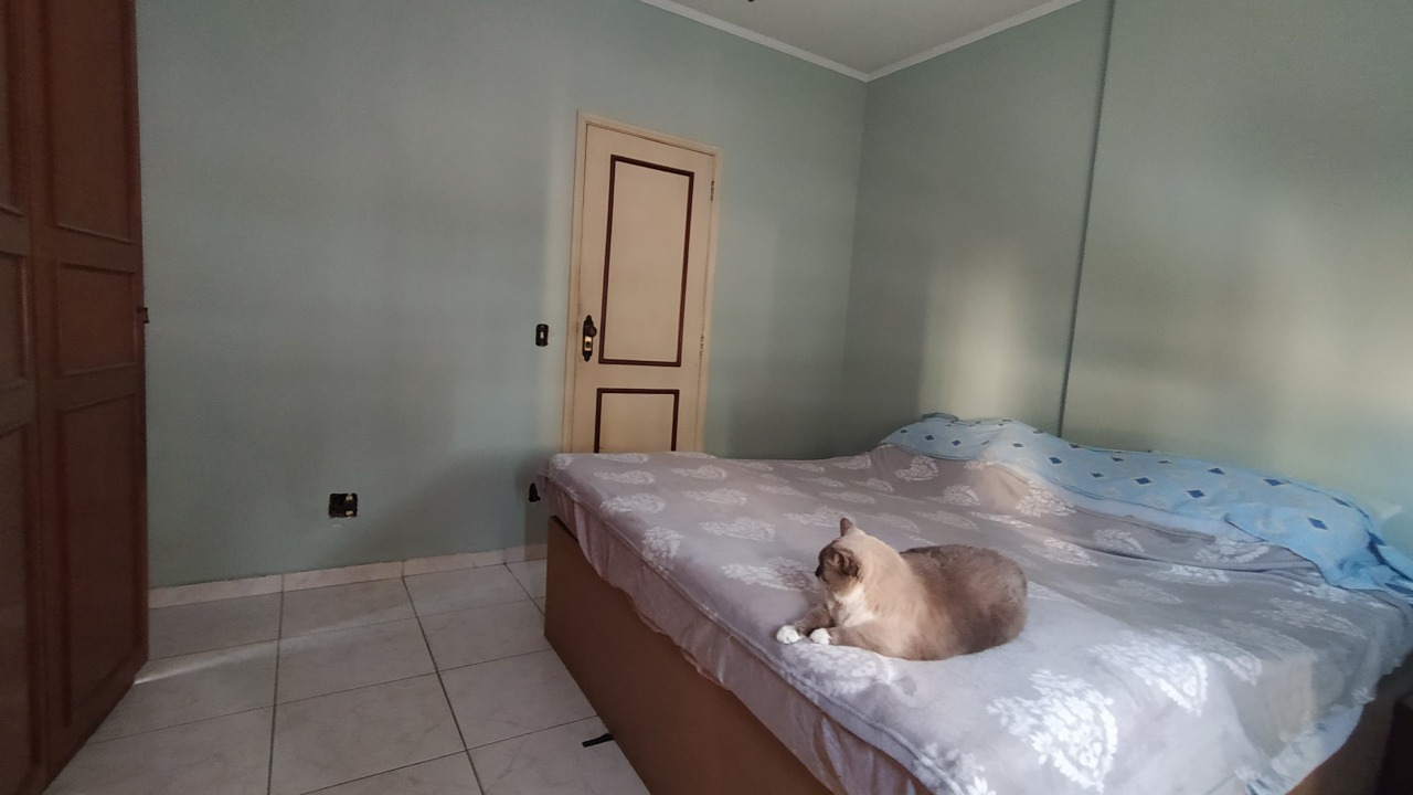 Apartamento à venda no Embaré: