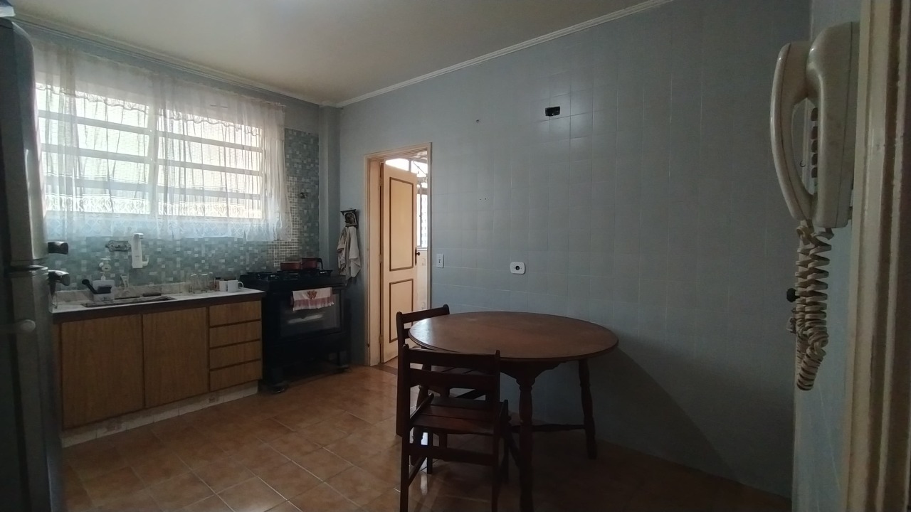 Apartamento à venda no Embaré: