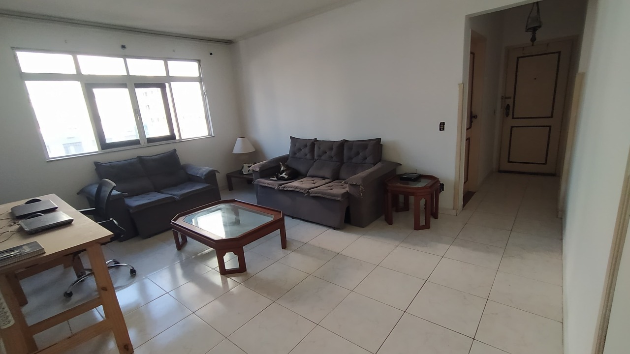 Apartamento à venda no Embaré: 