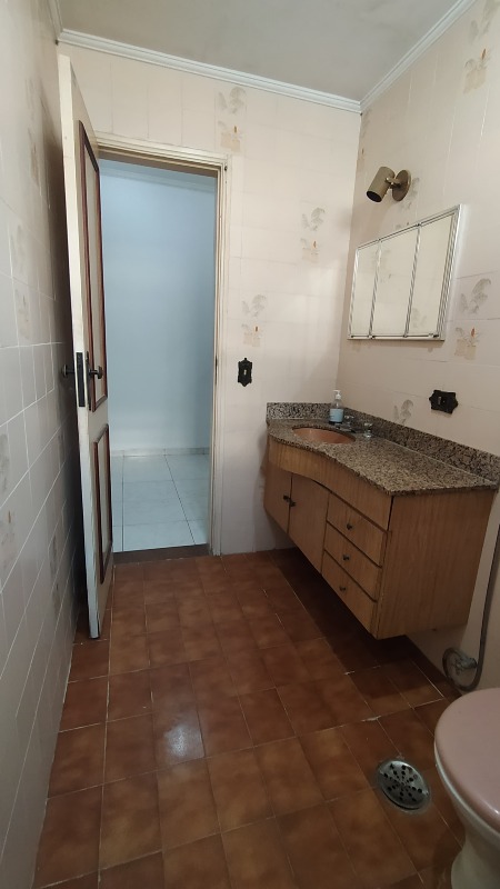 Apartamento à venda no Embaré: