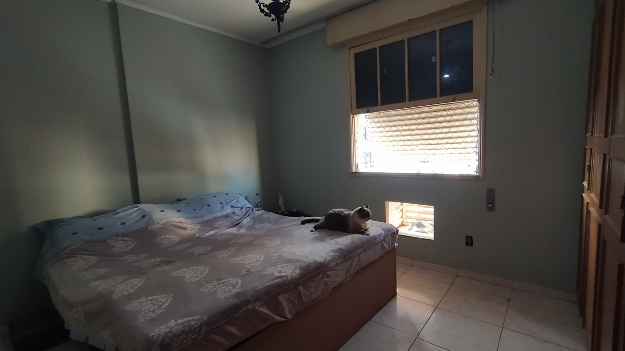 Apartamento à venda no Embaré: