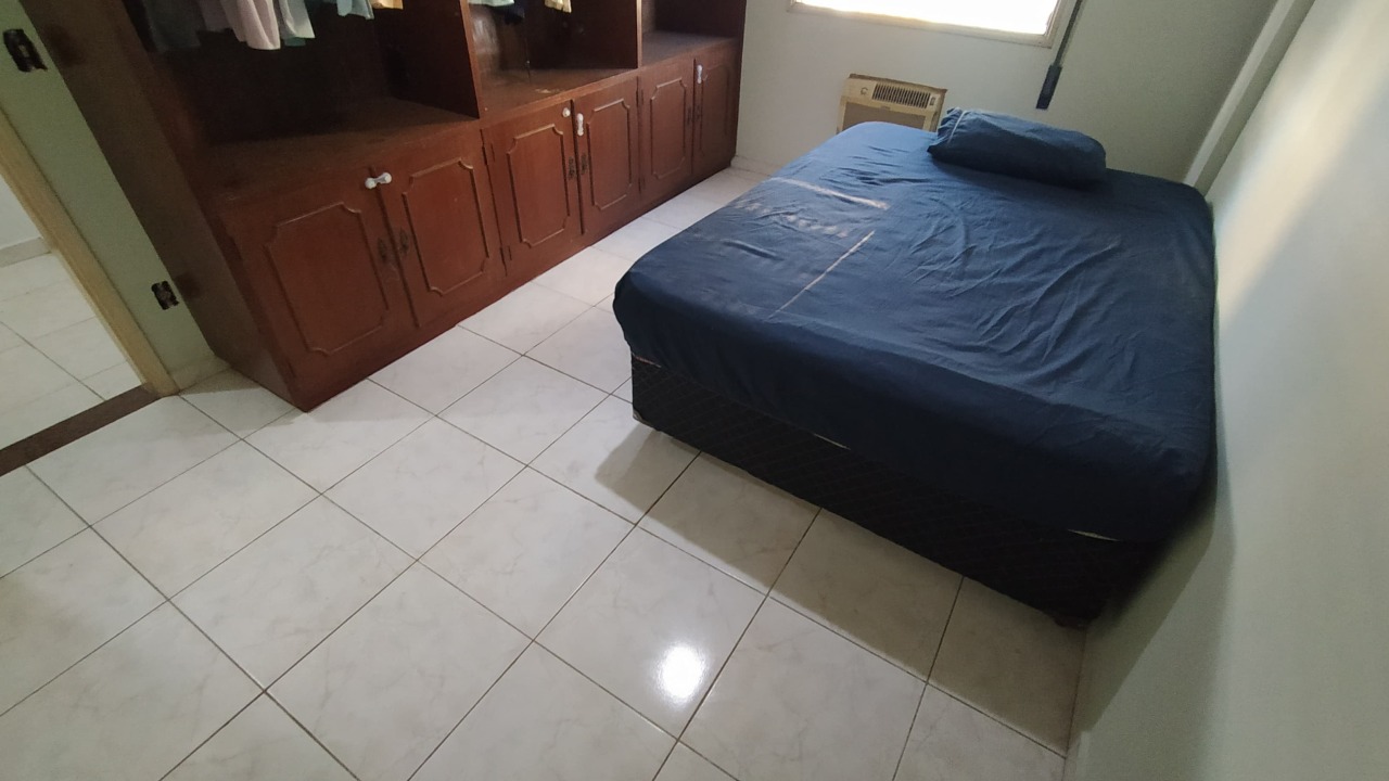 Apartamento à venda no Embaré: