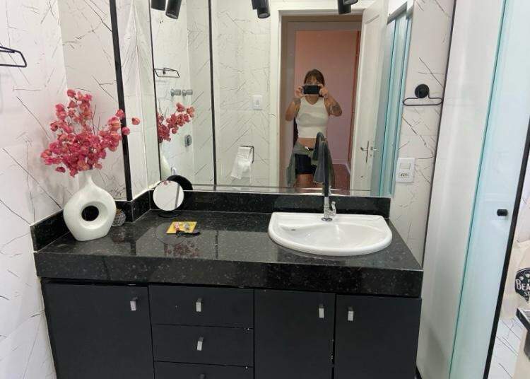 Apartamento à venda no Gonzaga: 