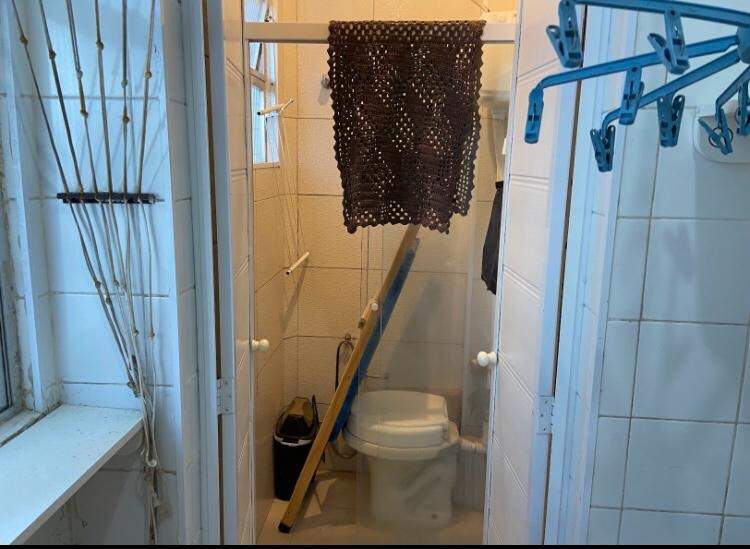 Apartamento à venda no Gonzaga: 