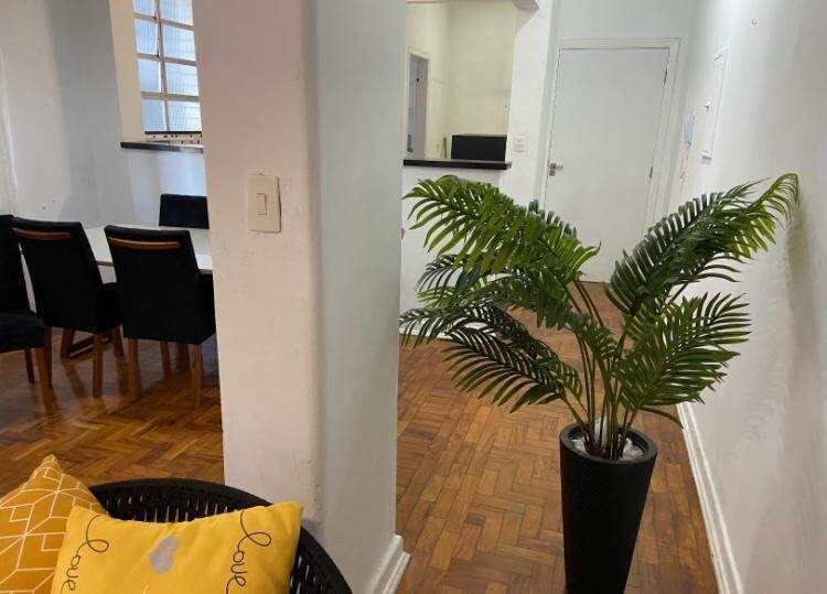 Apartamento à venda no Gonzaga: 