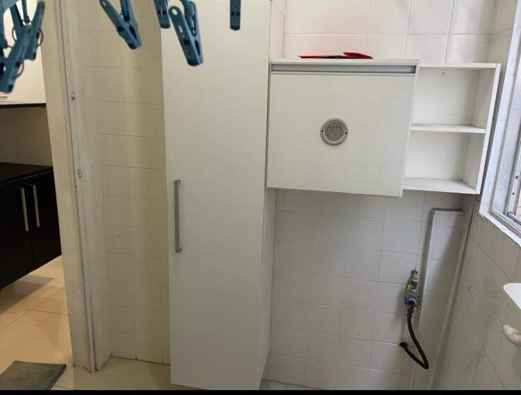 Apartamento à venda no Gonzaga: 