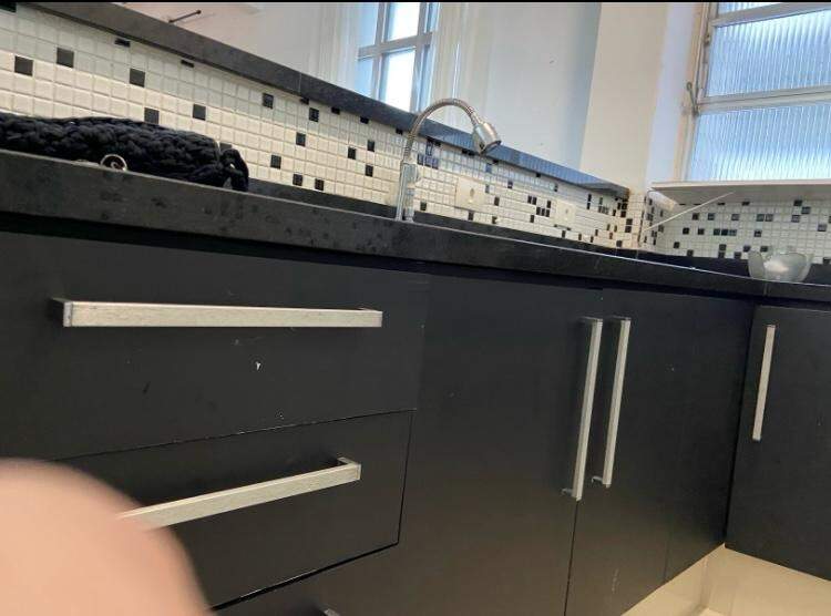 Apartamento à venda no Gonzaga: 