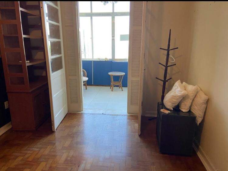 Apartamento à venda no Gonzaga: 