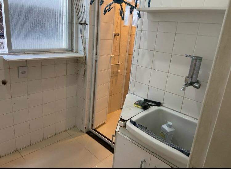 Apartamento à venda no Gonzaga: 