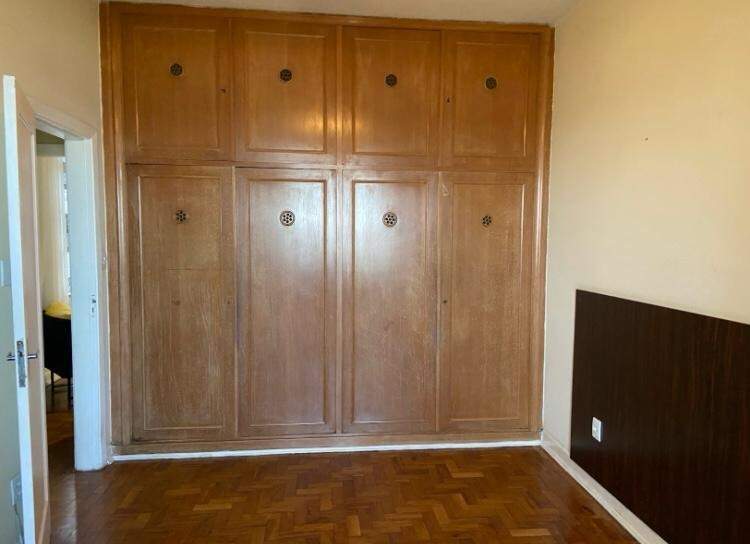 Apartamento à venda no Gonzaga: 