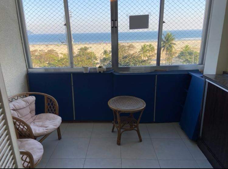 Apartamento à venda no Gonzaga: 