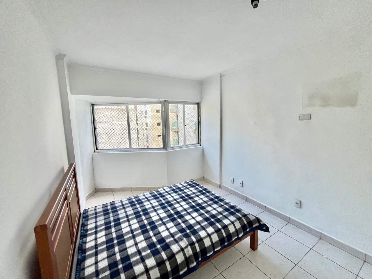 Apartamento à venda no Aparecida: 