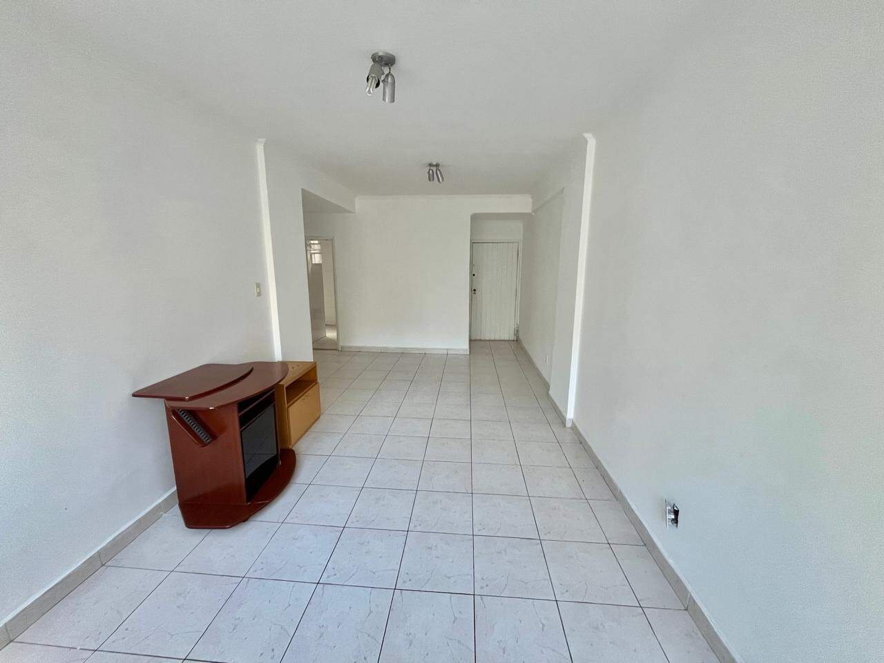 Apartamento à venda no Aparecida: 
