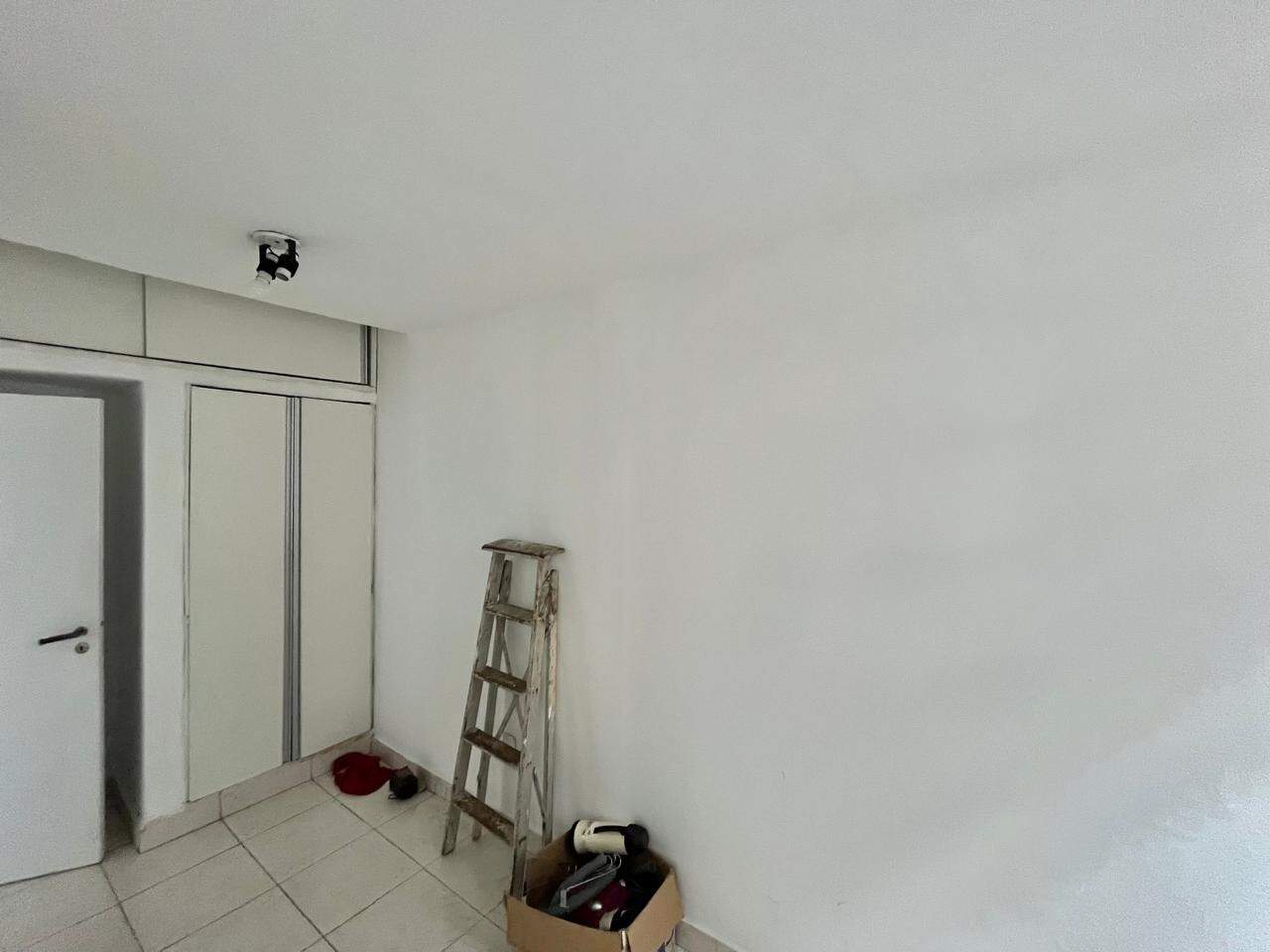 Apartamento à venda no Aparecida: 