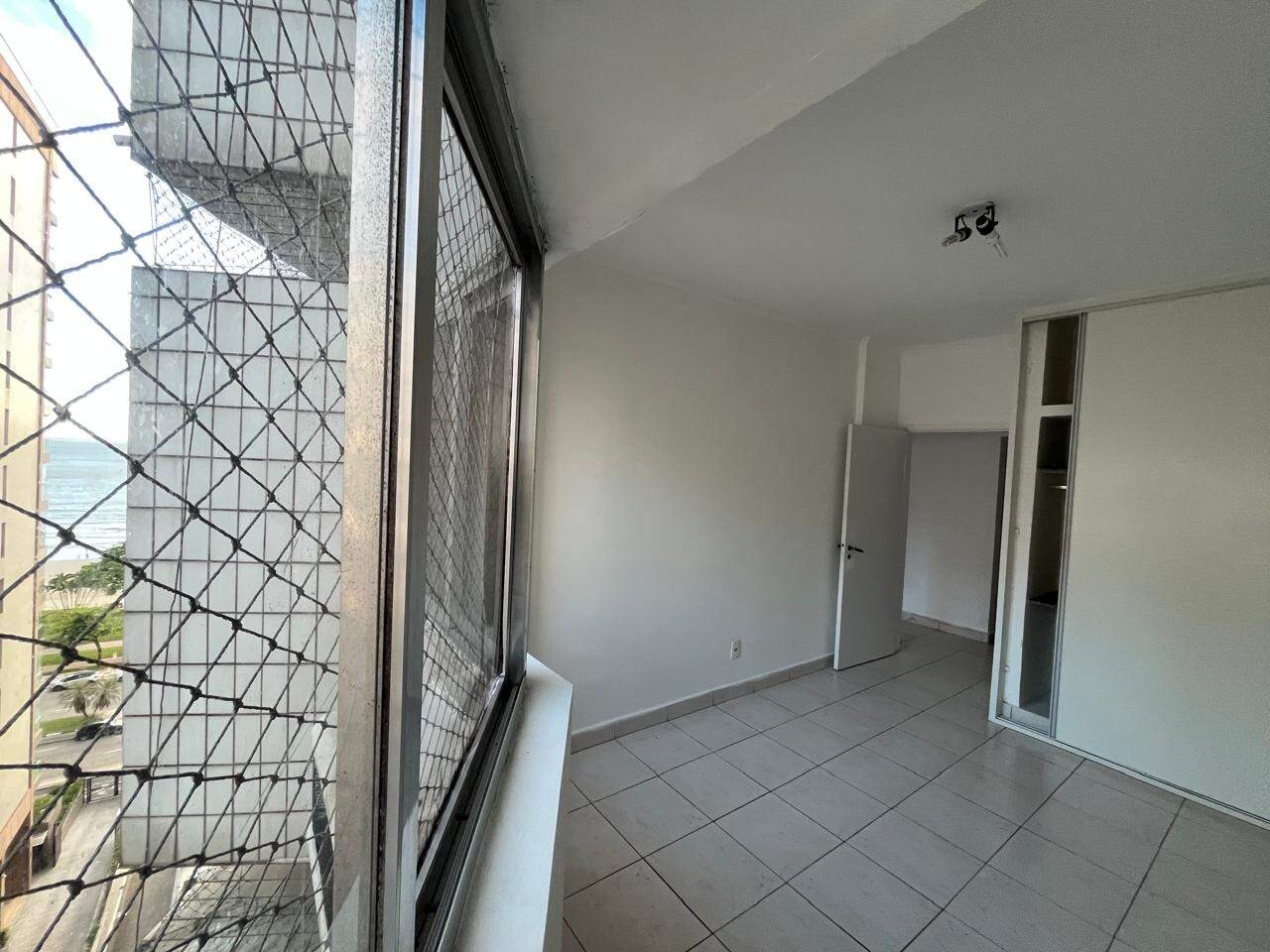Apartamento à venda no Aparecida: 