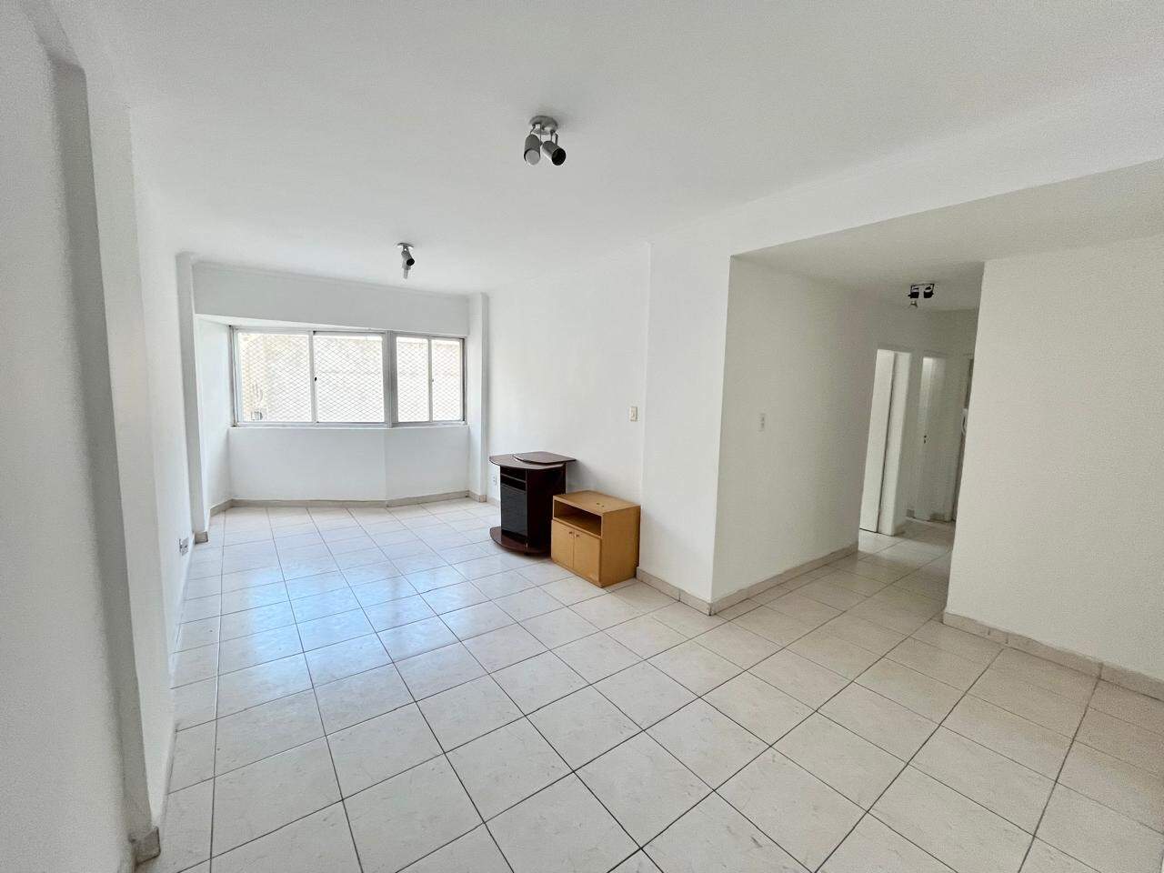 Apartamento à venda no Aparecida: 
