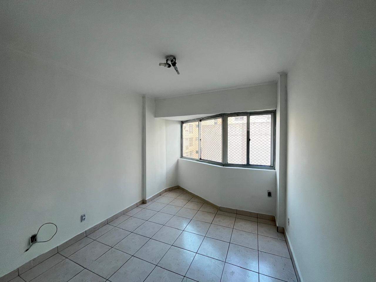 Apartamento à venda no Aparecida: 