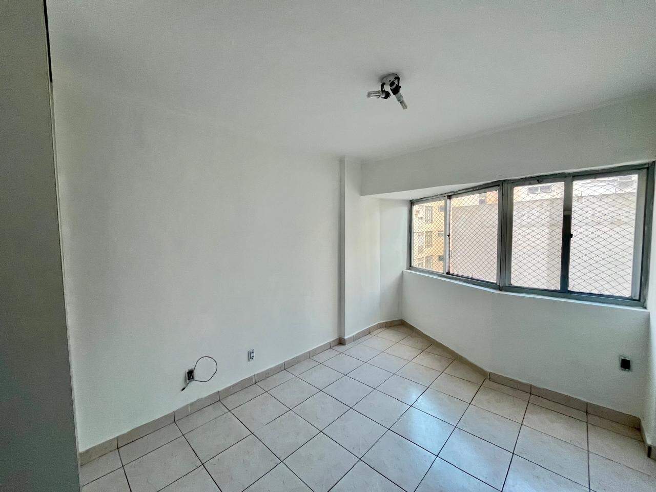 Apartamento à venda no Aparecida: 