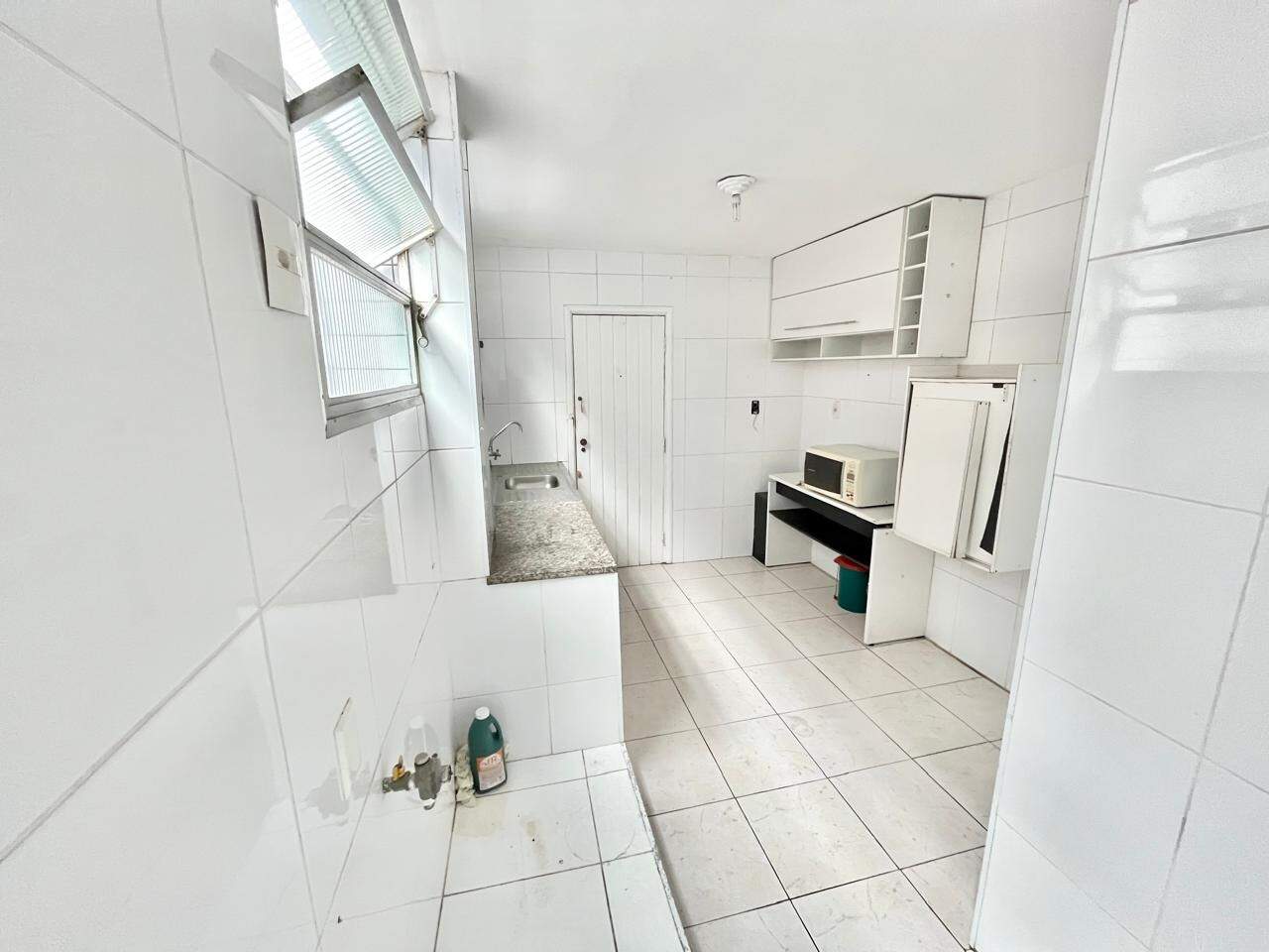 Apartamento à venda no Aparecida: 