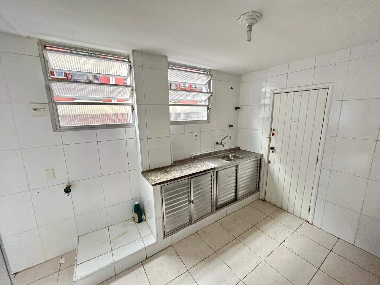 Apartamento à venda no Aparecida: 