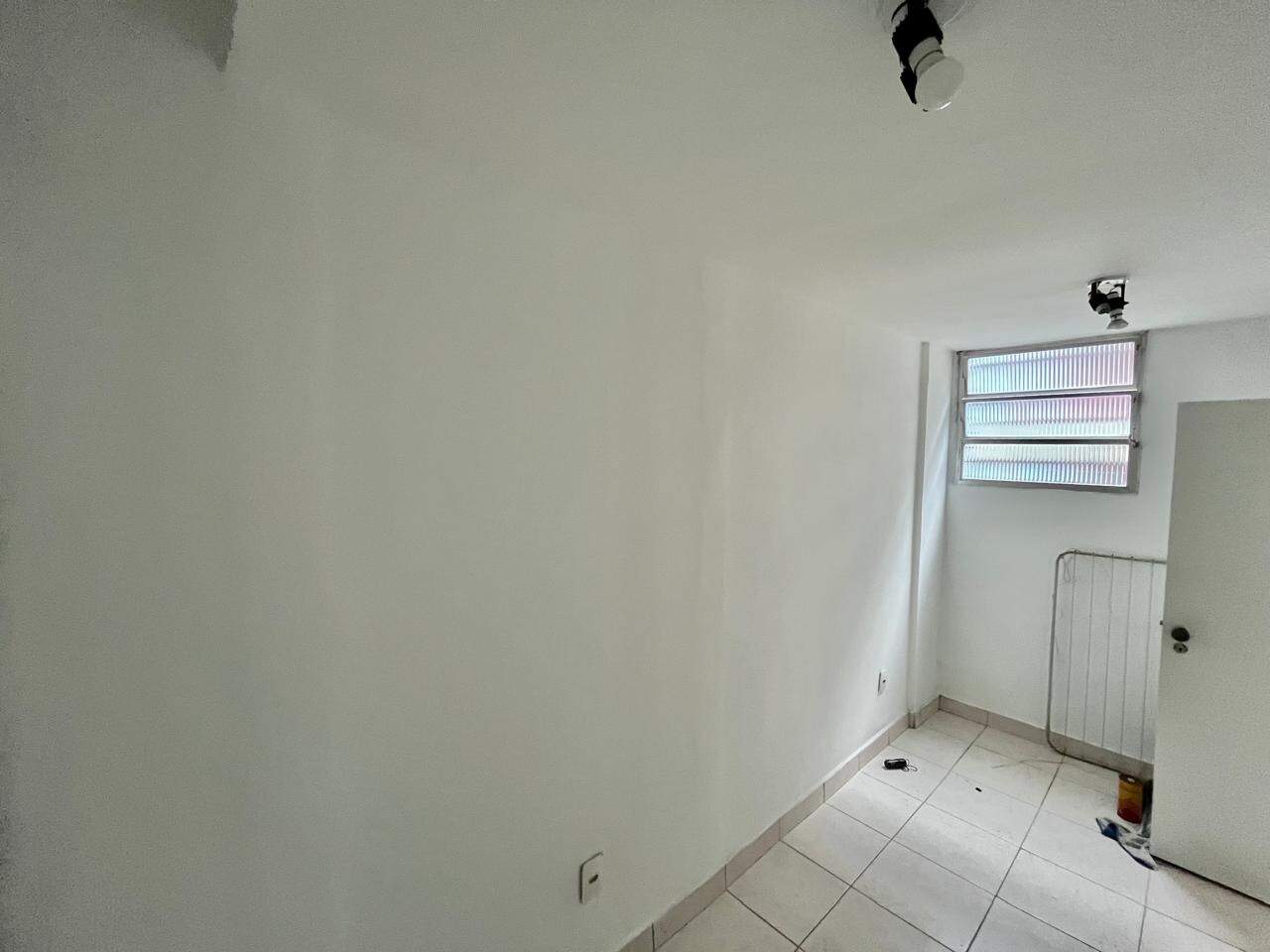 Apartamento à venda no Aparecida: 