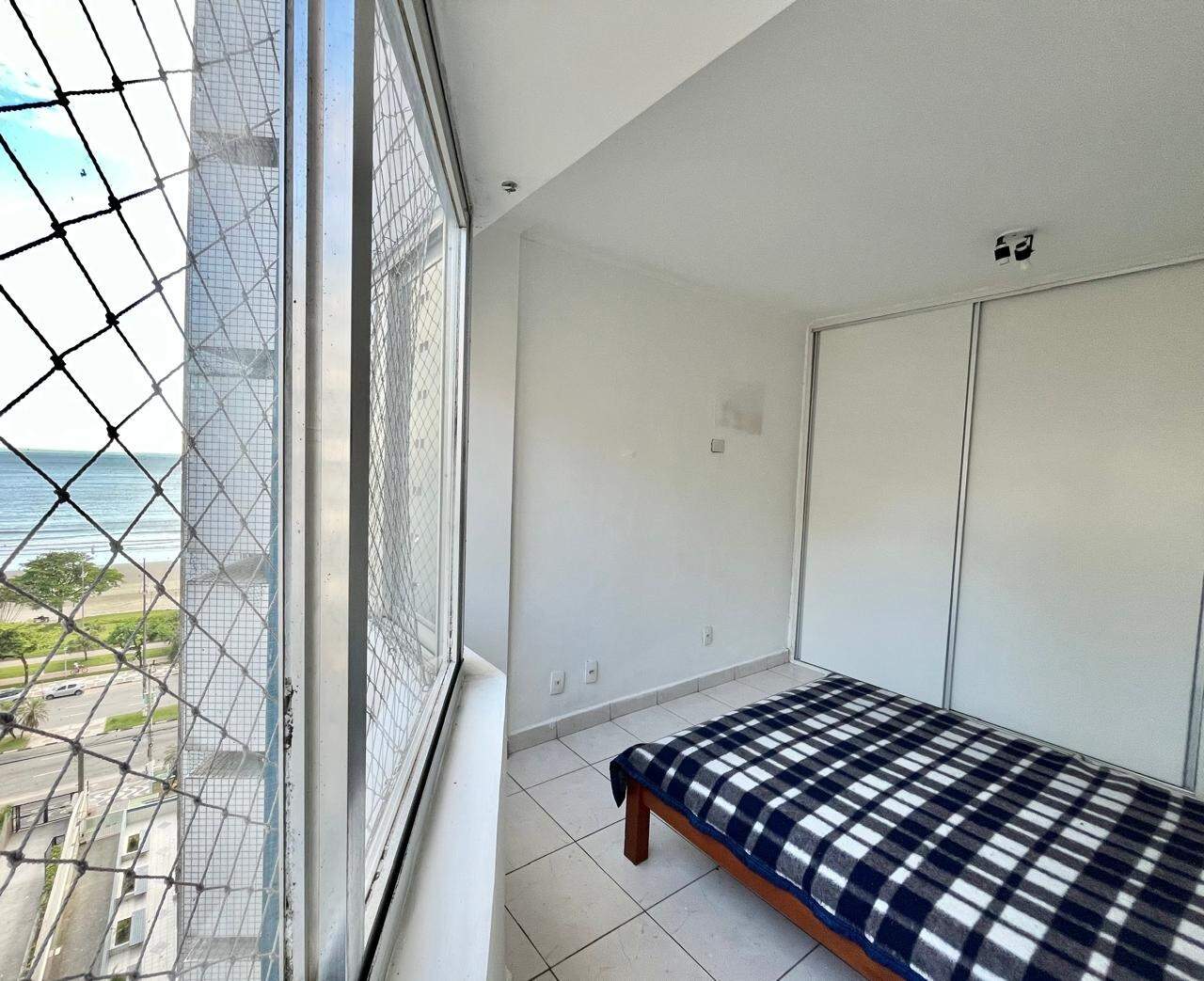 Apartamento à venda no Aparecida: 