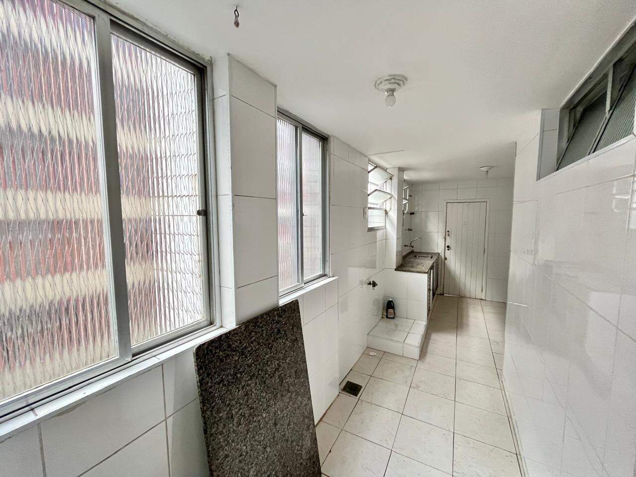 Apartamento à venda no Aparecida: 