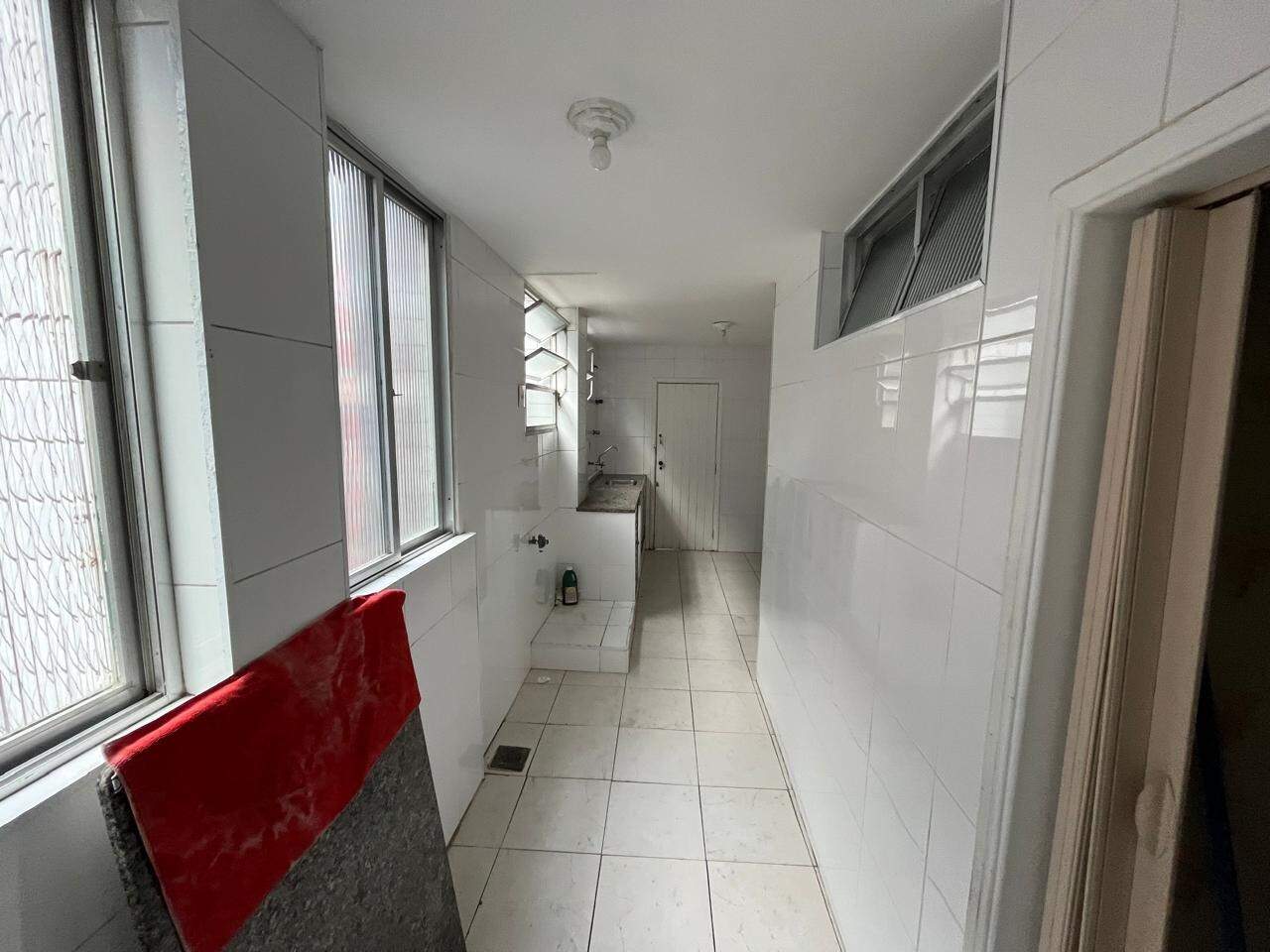 Apartamento à venda no Aparecida: 